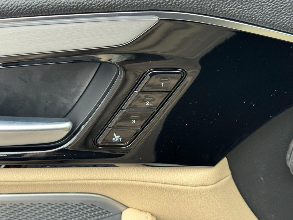 Certified 2026 Acura MDX SH-AWD image 21