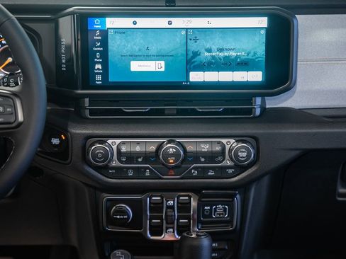 New 2026 Jeep Wrangler Sport S image 22