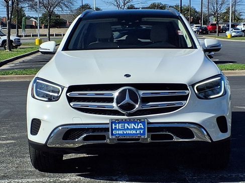 Used 2021 Mercedes-Benz GLC 300 image 2