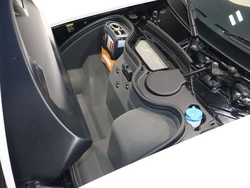 Used 2005 Ford GT image 41