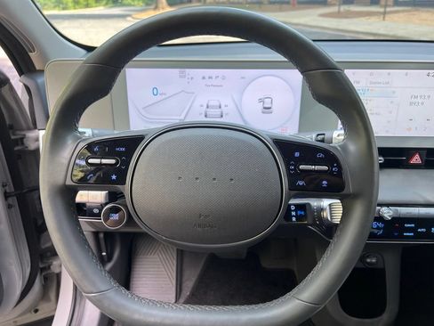 Used 2024 Hyundai Ioniq 5 SEL RWD image 7