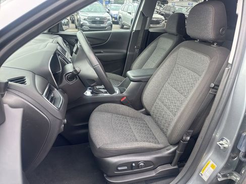 Used 2024 Chevrolet Equinox LT image 10