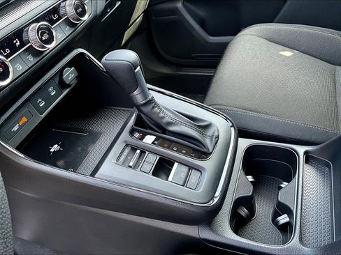 New 2026 Honda CR-V EX image 12
