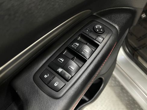 Used 2014 Dodge Durango R/T w/ Premium Nappa Leather Group RWD image 15