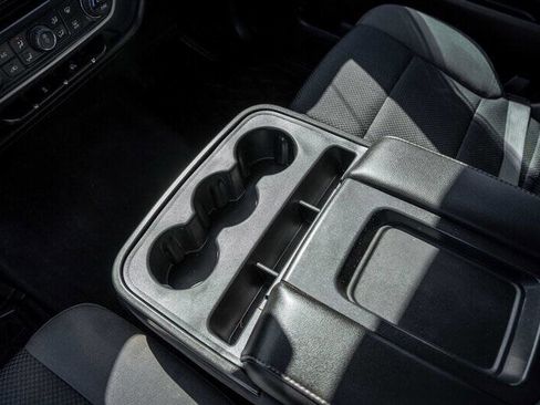 Used 2014 Chevrolet Silverado 1500 LT w/ All Star Edition AWD/4WD image 15