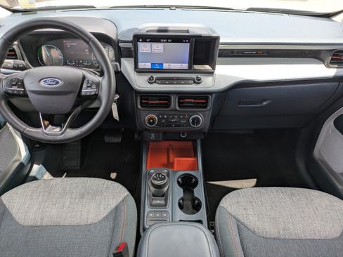 Used 2023 Ford Maverick XLT w/ XLT Luxury Package FWD image 12