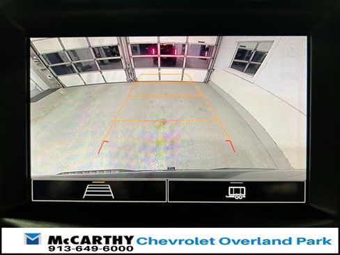 Used 2023 Chevrolet Silverado 1500 Custom image 19