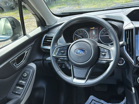 Certified 2024 Subaru Forester Limited AWD/4WD image 23