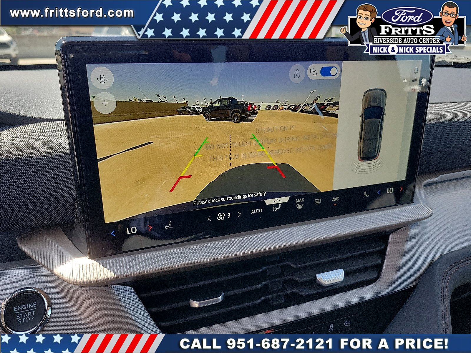 New 2026 Ford Explorer Active RWD image 12