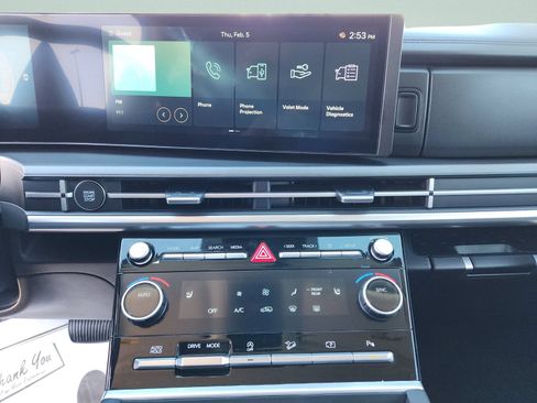 New 2026 Hyundai Santa Fe SEL FWD image 14