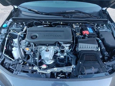 New 2026 Honda Civic Sport image 34