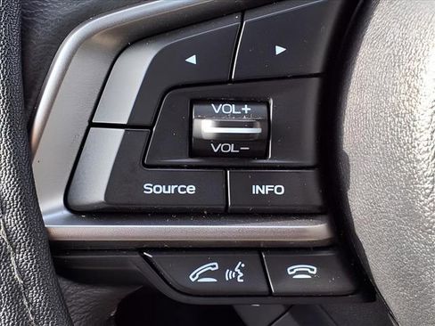 Used 2023 Subaru Forester Premium image 23