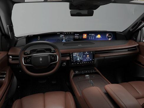 New 2026 Lincoln Navigator L Reserve AWD/4WD image 55