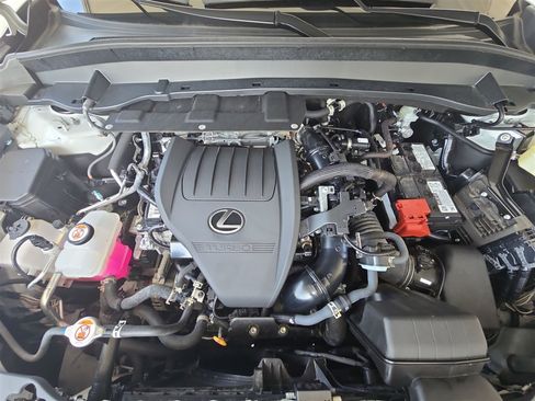 Used 2024 Lexus TX 350 AWD image 30