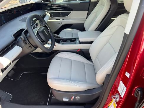 New 2026 Lincoln Nautilus Premier w/ Equipment Group 102A image 10