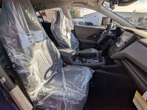 New 2026 Subaru Crosstrek 2.5i image 22