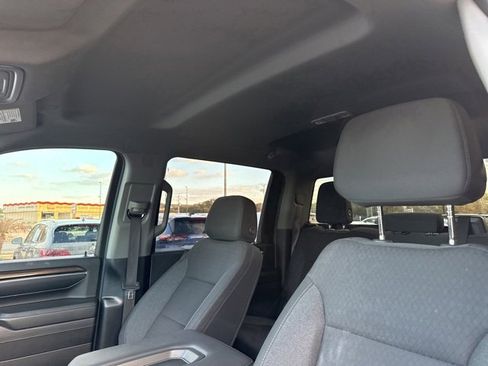 Used 2024 Chevrolet Silverado 2500 LT image 27