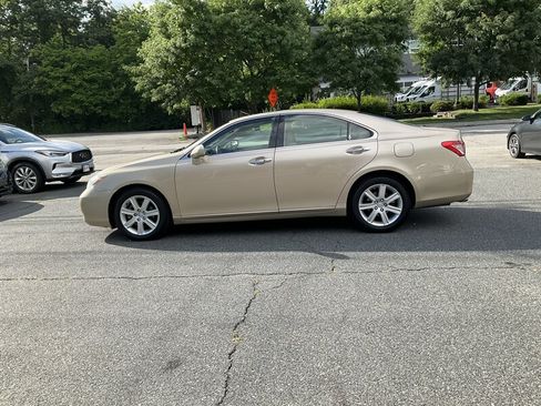 Used 2009 Lexus ES 350 FWD image 8