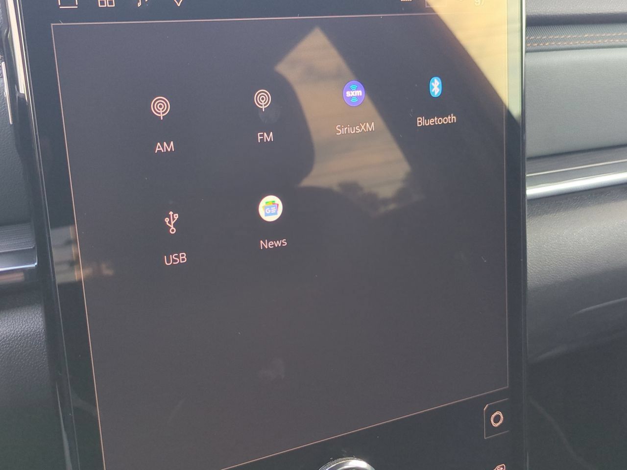 Used 2026 GMC Terrain AT4 w/ Technology Package II AWD/4WD image 13