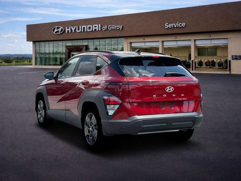 New 2026 Hyundai Kona SEL Sport FWD image 5