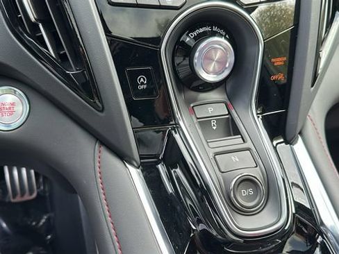 New 2026 Acura RDX A-Spec AWD/4WD image 19