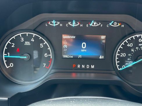 Used 2023 Ford F150 XL RWD image 4