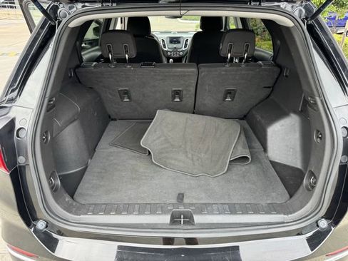 Used 2020 Chevrolet Equinox LT FWD image 28