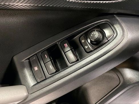 Used 2024 Subaru Crosstrek 2.0i AWD/4WD image 38