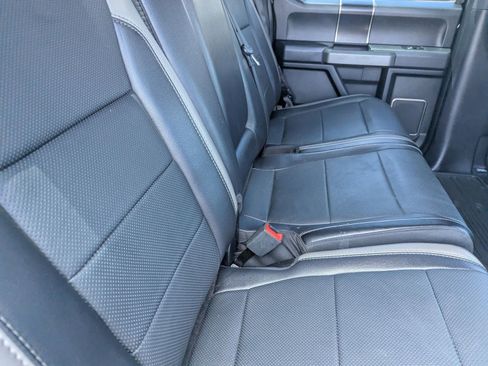 Used 2018 Ford F150 Raptor w/ Equipment Group 802A Luxury AWD/4WD image 13