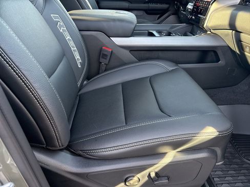 New 2026 RAM 1500 Rebel image 27