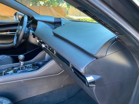 Used 2021 MAZDA MAZDA3 s FWD image 52