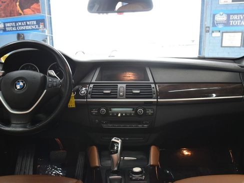 Used 2010 BMW X6 xDrive50i AWD/4WD image 30