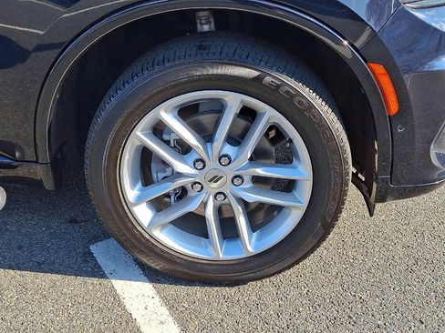 Certified 2024 Dodge Durango GT AWD/4WD image 19