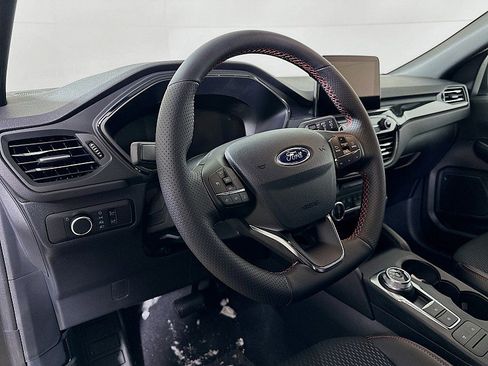 New 2026 Ford Escape ST-Line image 12