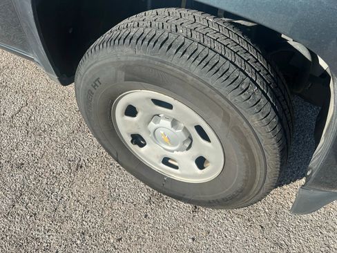 Used 2018 Chevrolet Colorado W/T w/ WT Convenience Package image 30