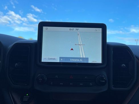 Used 2021 Ford Bronco Sport Badlands w/ Badlands Package image 5