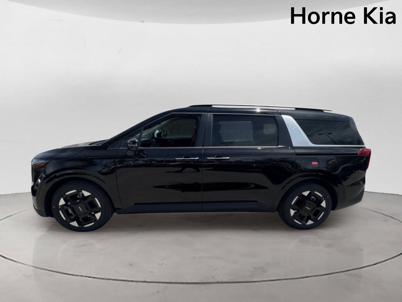 New 2026 Kia Carnival EX FWD image 6
