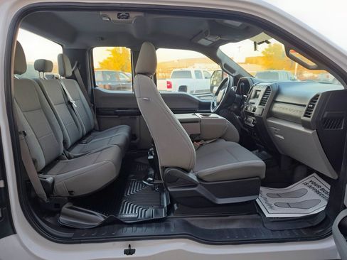 Used 2019 Ford F350 XL w/ XL Value Package AWD/4WD image 32