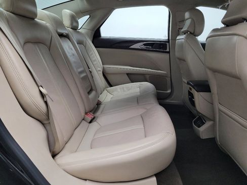 Used 2019 Lincoln MKZ Reserve image 19