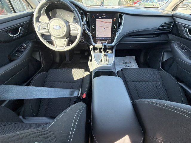 Certified 2025 Subaru Legacy Premium AWD/4WD image 26