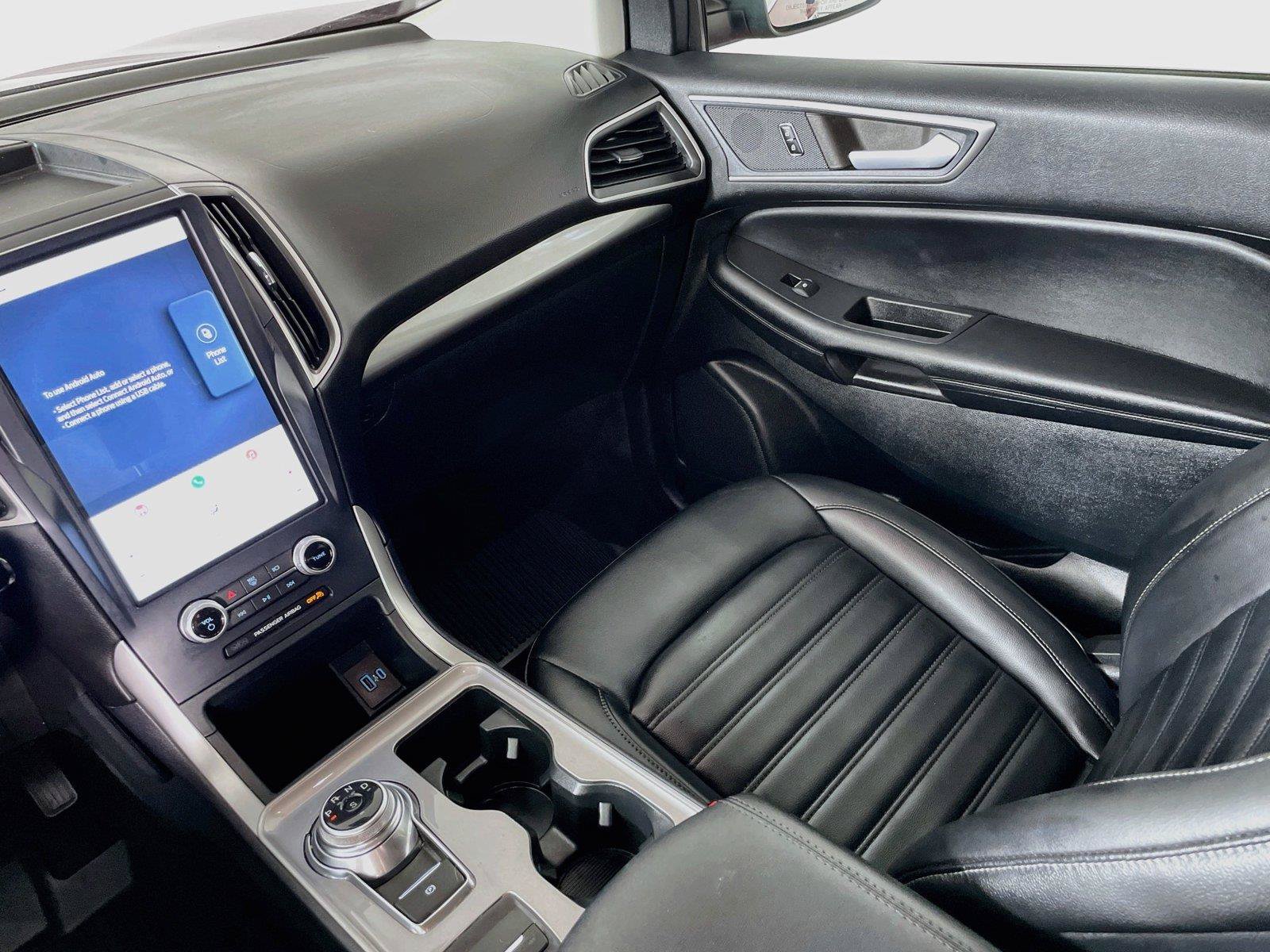 Used 2023 Ford Edge SEL w/ Convenience Package AWD/4WD image 25