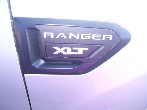 Used 2019 Ford Ranger XLT w/ Equipment Group 301A Mid RWD image 5