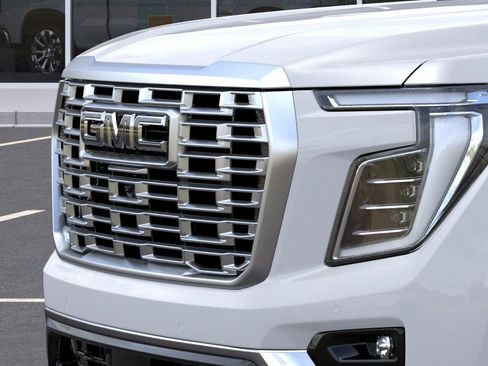 New 2026 GMC Yukon XL Denali w/ Sun & Power Step Package RWD image 14