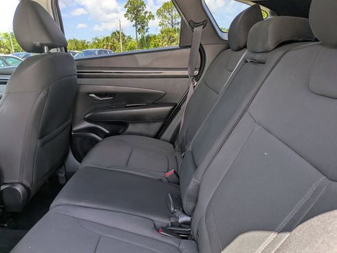 Used 2022 Hyundai Tucson SEL AWD/4WD image 17