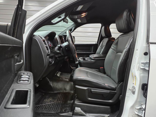 Used 2022 RAM 2500 Tradesman AWD/4WD image 16