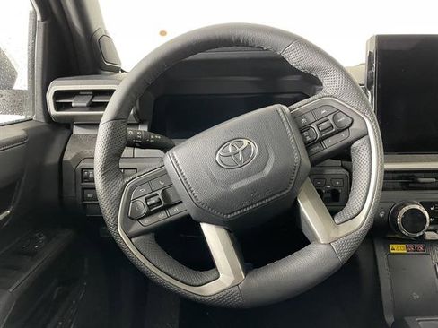 New 2026 Toyota Tacoma Limited image 14