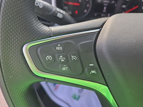 New 2025 Chevrolet Malibu LT image 17