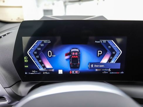 Used 2026 BMW 228i xDrive 228 Gran Coupe w/ Technology Package image 14