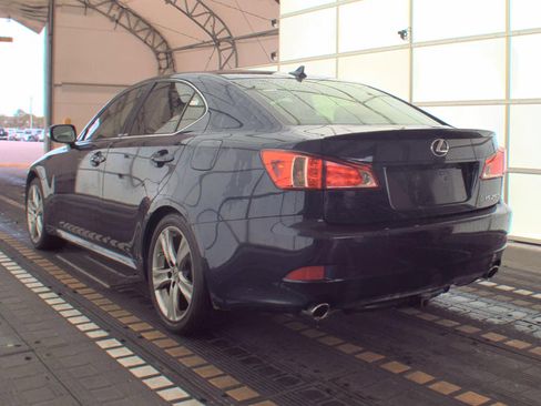 Used 2012 Lexus IS 250 image 8