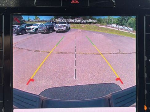 Used 2025 RAM 2500 Big Horn AWD/4WD image 20